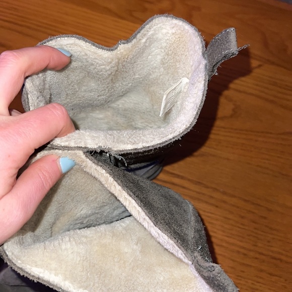 American Eagle boots - Picture 11 of 14